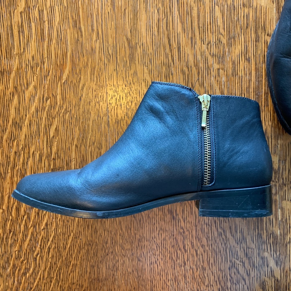 NISOLO | 9.5 Black boots